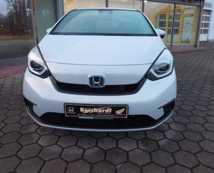 Honda Honda Jazz 1.5 i-MMD Hybrid Elegance PDC, Tempomat Gebrauchtwagen