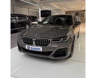 BMW BMW 530e Aut. Gebrauchtwagen