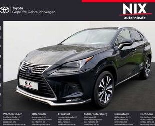 Lexus NX 300 Gebrauchtwagen