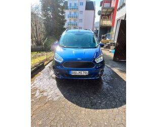 Ford Tourneo Courier Gebrauchtwagen