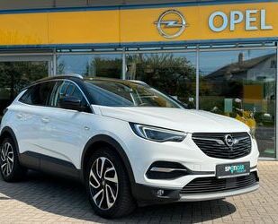 Opel Opel Grandland X Ultimate *NAVI* Gebrauchtwagen