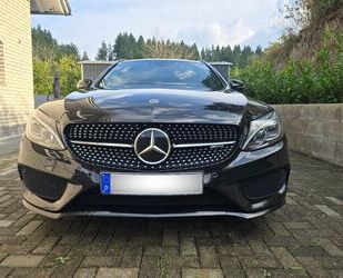 Mercedes-Benz Mercedes-Benz C 43 AMG Mercedes-AMG C 43 4MATIC T Gebrauchtwagen