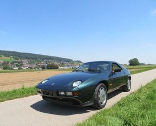 Porsche Porsche 928 S Gebrauchtwagen