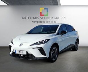 MG MG 4 - Electric Comfort 64 kWh+PDC+KLIMA Gebrauchtwagen