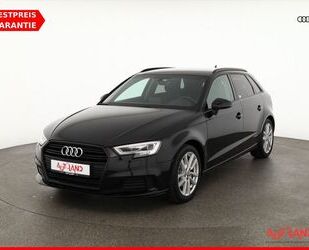 Audi Audi A3 Sportback 35 TFSI Sport LED Navi DAB Sitzh Gebrauchtwagen