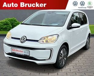 VW Volkswagen up! up e-up! Edition+Park Distance Cont Gebrauchtwagen