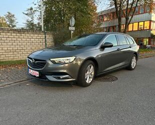 Opel Opel Insignia 1.6 Diesel 100kW Business Edit. Auto Gebrauchtwagen