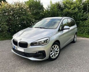 BMW BMW 218 Gran Tourer 218i Advantage Advantage Gebrauchtwagen