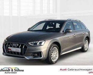 Audi Audi A4 Allroad 40 TDI S-tronic ALCANTARA, VIRT, A Gebrauchtwagen