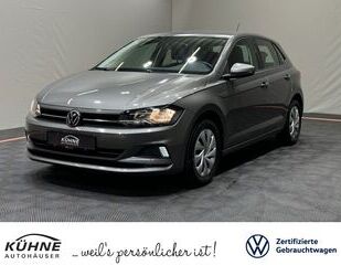 VW Volkswagen Polo Comfortline 1.0 | KLIMA BLUETOOTH Gebrauchtwagen