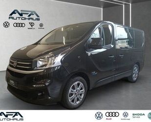 Fiat Fiat Talento 1.6 Ecojet AHK*Klima*GRA*Navi Gebrauchtwagen