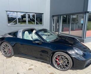 Porsche Porsche 911 Targa 4 S Gebrauchtwagen