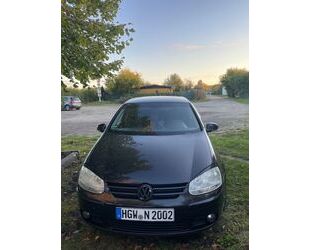 VW Volkswagen Golf 1.4 Comfortline Comfortline Gebrauchtwagen