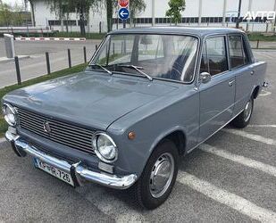 Lada Lada 1200 Gebrauchtwagen