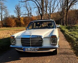 Mercedes-Benz Mercedes-Benz /8 230.4 Originalzustand , SSD Gebrauchtwagen