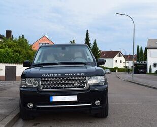 Land Rover Land Rover Range Rover TDV8 Gebrauchtwagen