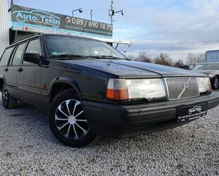 Volvo Volvo 940 2.3 ti Automatik |HU/AU bis Februar 2026 Gebrauchtwagen