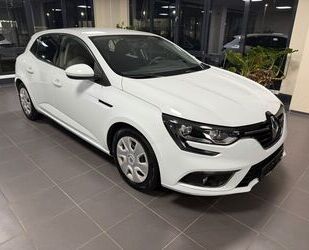 Renault Renault Megane IV Lim. 5-trg. Life Gebrauchtwagen