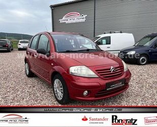 Citroen C3 Gebrauchtwagen