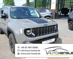 Jeep Jeep Renegade 1.3 Plug-In Hybrid Trailhawk Gebrauchtwagen