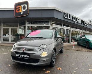 Fiat Fiat 500 CLUB CAR PLAY/ 4 J GARANTIE Gebrauchtwagen