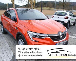 Renault Renault Arkana 1.3 TCe 160 Mild-Hybrid R.S. Line Gebrauchtwagen