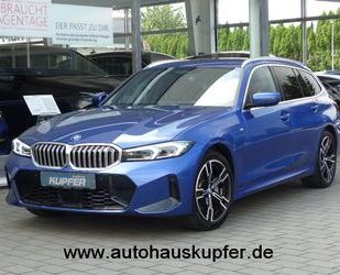 BMW BMW 330 e Tour°M Sport °ACC°Ad.LED°el.Sportsitze+M Gebrauchtwagen