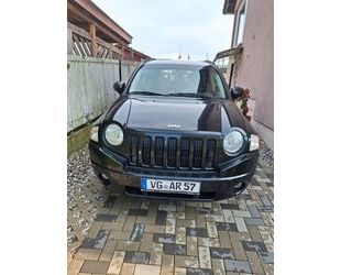 Jeep Jeep Compass / KLIMA / ALLRAD Gebrauchtwagen