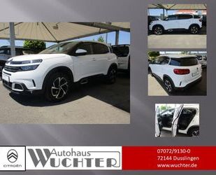 Citroen Citroën C5 Aircross PT 130 S&S FEEL, EURO 6 Gebrauchtwagen