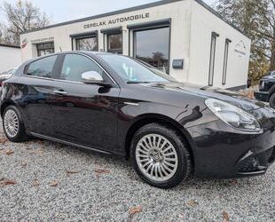 Alfa Romeo Alfa Romeo Giulietta Turismo 1.4 Gebrauchtwagen