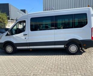 Ford Ford Transit Kombi 350 L3 Trend Gebrauchtwagen