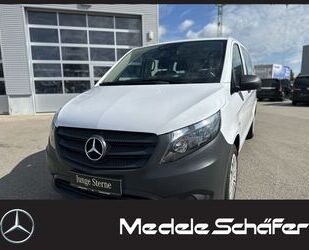 Mercedes-Benz Mercedes-Benz Vito 114 CDI Tourer PRO L TOTWINKEL Gebrauchtwagen