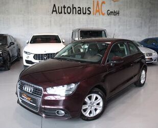 Audi Audi A1 ATTRACTION/NAVI/SHZ Gebrauchtwagen