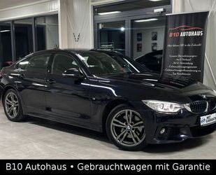 BMW BMW 430 d xDrive 3x M Sport Gran Coupe*H&K*MEMO*AH Gebrauchtwagen