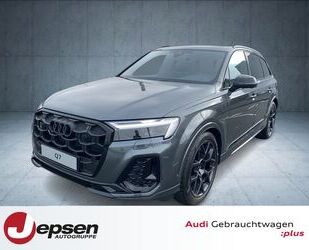 Audi Audi Q7 SUV S line 50 TDI qu. tiptr. PANO AHK Matr Gebrauchtwagen