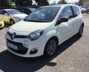 Renault Renault Twingo Dynamique Gebrauchtwagen