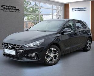 Hyundai Hyundai i30 1.0 TGDi 6M/T Edition 30 KAMERA/SHZ/DA Gebrauchtwagen