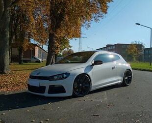 VW Volkswagen Scirocco 2.0 TSI DSG R Pano, Navi, dyna Gebrauchtwagen