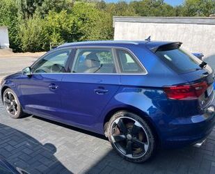 Audi Audi A3 2.0 TDI Ambiente Sportback Ambiente Gebrauchtwagen