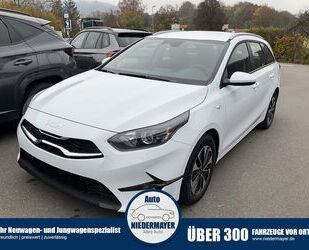 Kia Kia Ceed Sportswagon 1.0 T-GDI, Navi, Kamera, Wint Gebrauchtwagen