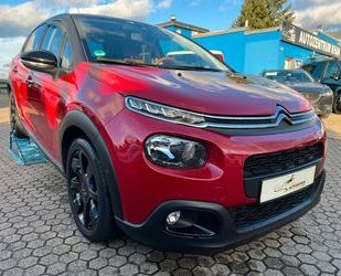 Citroen Citroën C3 Shine AUT./KAM/NAVI/PDC/SHZ Gebrauchtwagen