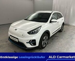 Kia Kia e-Niro Spirit Geschlossen, 5-türig, Direktantr Gebrauchtwagen