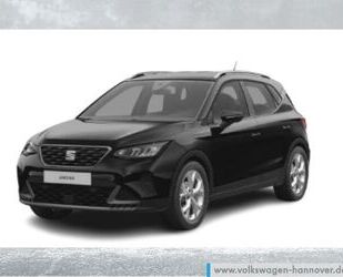 Seat Seat Arona1.0 TSI DSG FR-Line Navi LED ACC PDC SHZ Gebrauchtwagen