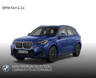 BMW BMW X1 18 i sDrive M Sport SHZ PDCv+h DAB Temp Gebrauchtwagen