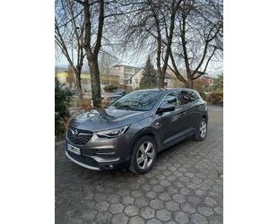 Opel Opel Grandland (X) 1.6 Diesel 88kW Dynamic Auto D. Gebrauchtwagen