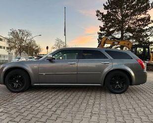 Chrysler Chrysler 300C Touring 3.0 CRD Autom. - Gebrauchtwagen