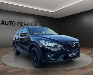 Mazda Mazda CX-5 2.0 Sendo BOSE AHK TEMPOMAT Gebrauchtwagen