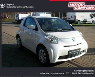 Toyota Toyota iQ Gebrauchtwagen