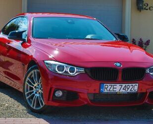 BMW BMW 430 Gran Coupé 430d xDrive Gran Coupé M Spor.. Gebrauchtwagen