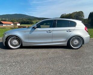 BMW BMW 130i e87 AUT M-Performance Gebrauchtwagen